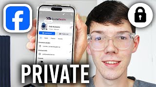 How To Make Facebook Account Completely Private - Step By Step