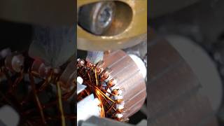 Amazing Motor Actuator Manufacturing Process