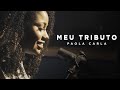 Paola Carla - Meu Tributo | MINH’ALMA CANTA (Cover Vitorino Silva)