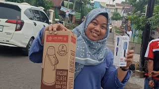 COVER kAk SANTI ANAK YANG MALANG