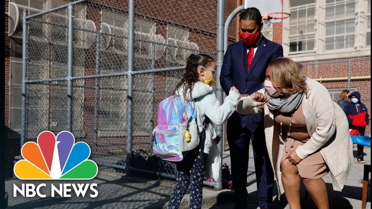 Morning News NOW Full Broadcast – August 5