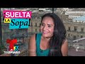 Habló la hija no reconocida de Juan Gabriel | Suelta La Sopa | Entretenimiento