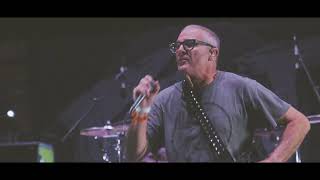 DESCENDENTS "'Merican" at FEST 21