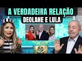 DEOLANE BEZERRA PRESA REVELA UM PADRÃO NO GOVERNO LULA QUE SE REPETE