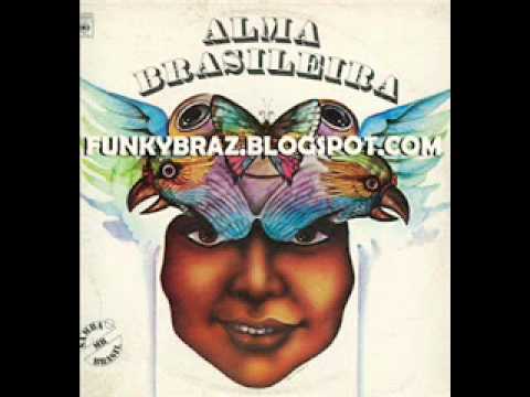 Alma Brasileira *  Peixeiro * Samba Marca Registrada Brasil (Lincoln Olivetti / Robson Jorge)