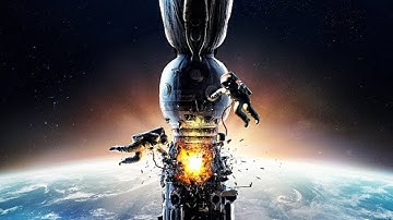 APOLLO-SOYUZ: Peace Above Earth- S4E3 [4k Documentary]