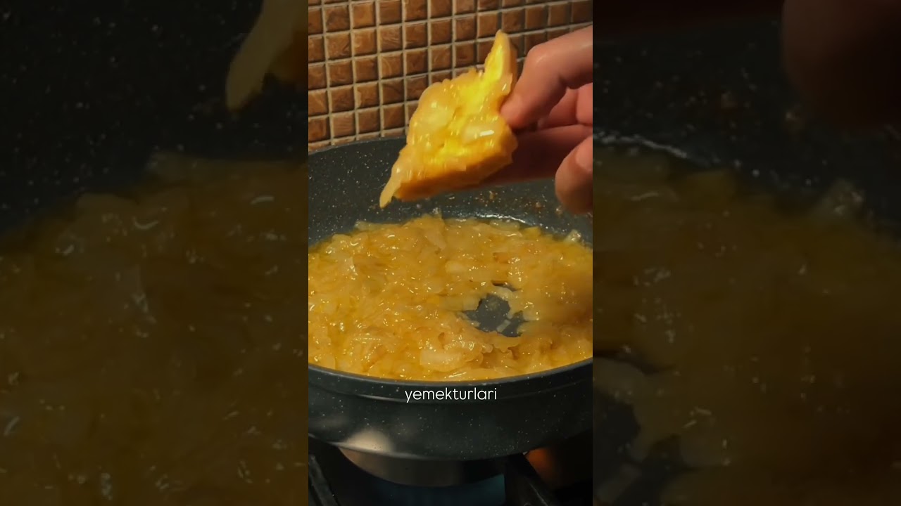 200 İLLİK İRƏVAN MİRASI! 😱 Unudulmuş XAN Yeməyi: TƏNGAB Resepti!