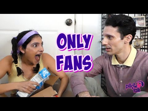 Exclusive: Jack And Jill's OnlyFans Secrets Leaked!
