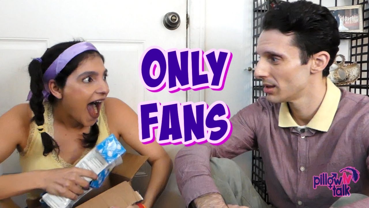 Only F*ns with Jill and Jack | Pillow Talk TV - YouTube