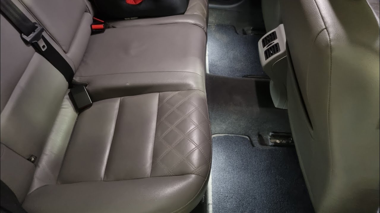 iluminação de cortesía adicional Renault Fluence - Assoalho Cabine