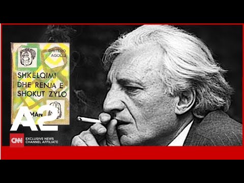 Anisa Ymeri: Ekzemplarët e revistës Osteni, ku u botua  “Shkëlqimi dhe Rënia e shokut Zylo” janë...