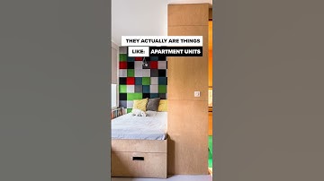 SHOCKING: Entire Apartments Built in DAYS? 🏢 It