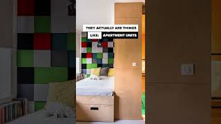 SHOCKING: Entire Apartments Built in DAYS? 🏢 It's the Modular Construction Revolution!