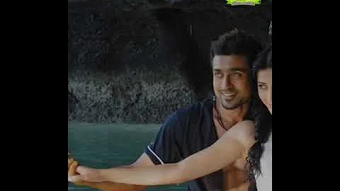 💕7am arivu |WhatsApp status |Tamil|Surya |Shruti Hassan😘