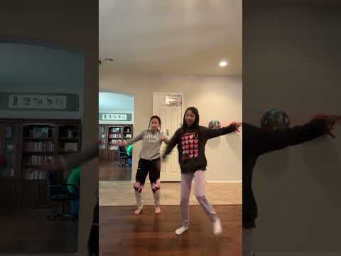 Bonds Do Bruno Dance 