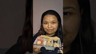 #eating #sushi #eatingasmr #asmr #shorts #asmrfatima #asmrsounds #asmrvideo #shortvideo #relax #fyp