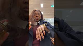 Vlog #livingintheuk #nigerianindiaspora #vlog #dayinmylife