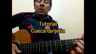Tutorial cueca Tarijeña. 🇧🇴
La caraqueña.
Del maestro Nilo Soruco.