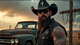 ALL DARKNESS FLEES - Christian Country Rap Music Playlist | Christian Rap Songs Of Faith and Hope