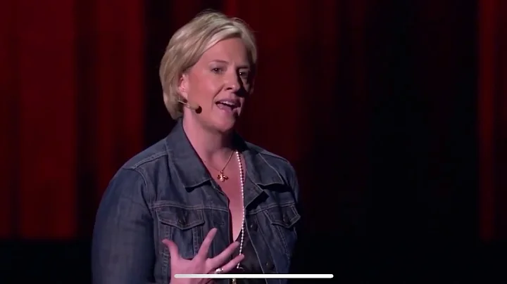 Brene Brown Shame Vs. Guilt