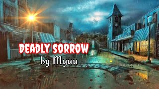 Deadly sorrow, emotional music | Myuu music 🎶