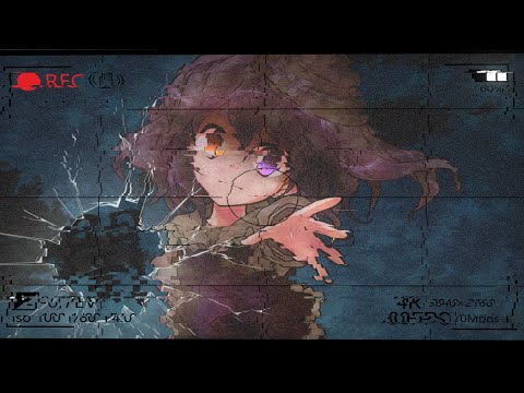 闇堕ち未藍