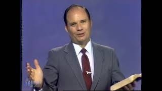TV125E  David Roper - "The Lord Is My Shepherd"