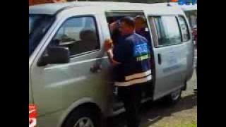 Lagi, Gereja di Malaysia Dirusak