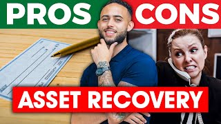 Asset Recovery Business 5 Pros U0026 Cons 4 Will Surprise You