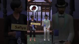 Safiya Nygaard FAUX PAS w/James Welsh