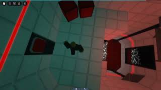 FEBSAR - Red Sci-Facility | Insane |