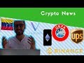 Central Bank Likes XRP, Binance Acquisition, Giving Up On Bitcoin & Crypto Will Make Millionaires
