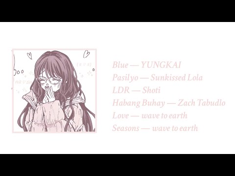 Waguri playlist | softgirl playlist + this playlist is for my personal use 🎀