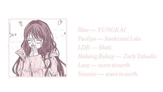 Waguri playlist | softgirl playlist + this playlist is for my personal use 🎀