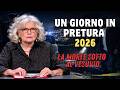 Un giorno in pretura 2026 - La morte sotto al Vesuvio || La stagione più recente