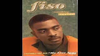 Fiso - My Love Song