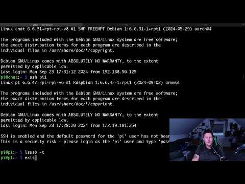 Raspberry Pi 4