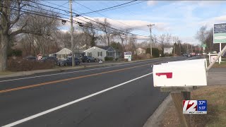 Two Women Hospitalized After Narragansett Crash