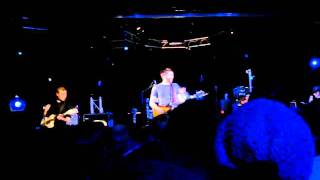 The Weakerthans - Leash - St. John&#39;s NL  (9 of 19)