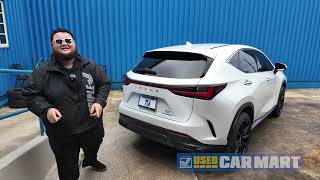 2023 Lexus NX250 Premium || TOP PICK OF THE WEEK!