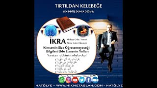 Oku Hatölye Hikmet Aslan