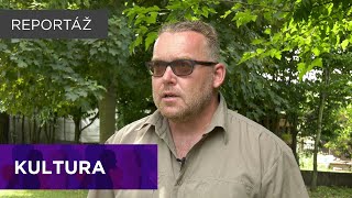 Letní kino letos i na zahradě