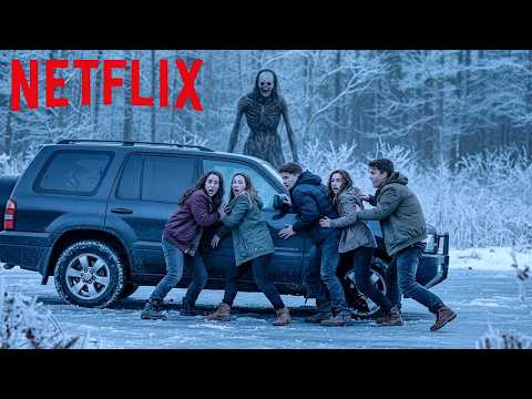 10 Películas INCREÍBLEMENTE Buenas en Netflix y Prime Video para Ver en 2026