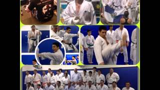 Igor Soares Leite - Karate Images
