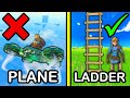 Solving 100% of Zelda Shrines 100% Incorrectly