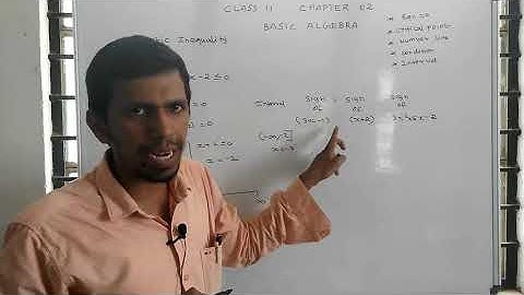 Class 11 maths | Chapter: 2 | Basic Algebra| Example: 2.13