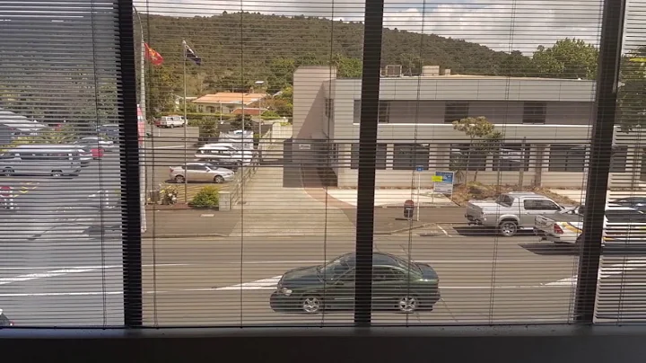 Whangarei Central - Excellent Presence On Bank Street