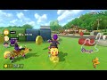 【大会】"世界一"の称号を持つ者たちとの頂上決戦【マリオカート8DX】第17回タッグ杯 決勝