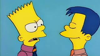 The Simpsons: Bart the Genius - Part 2