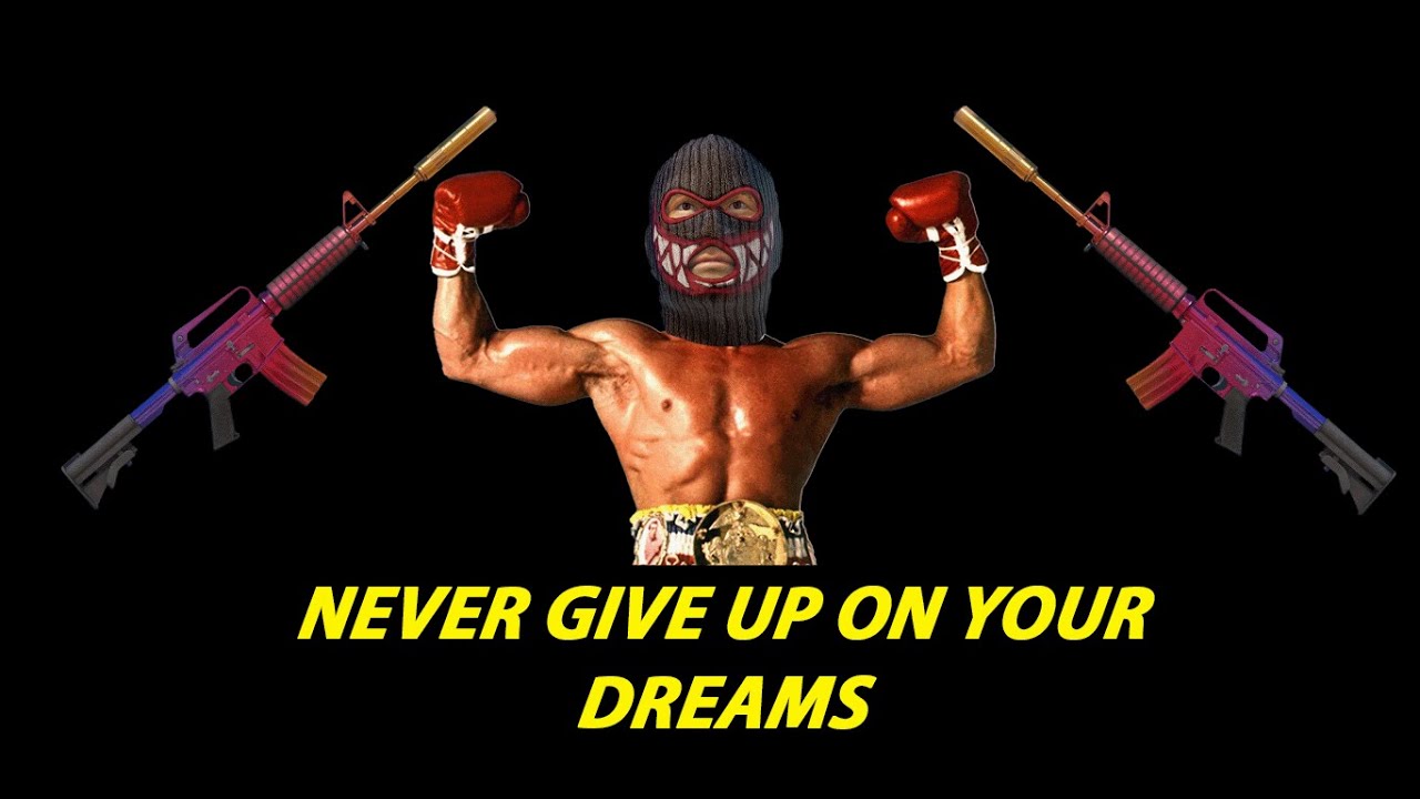 CS2 MOTIVATIONAL VIDEO - YouTube